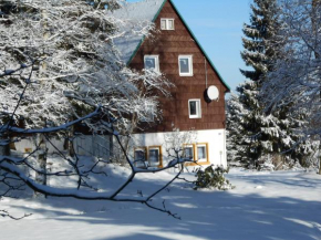 Pension Haus Pentacon